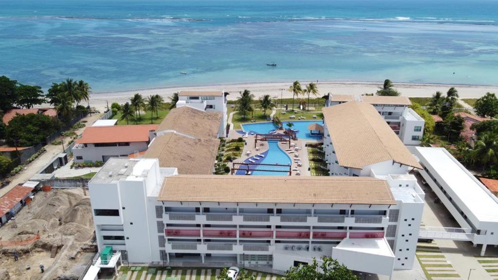 Maui Beach Tamandare Flat Terreo Exteriör bild